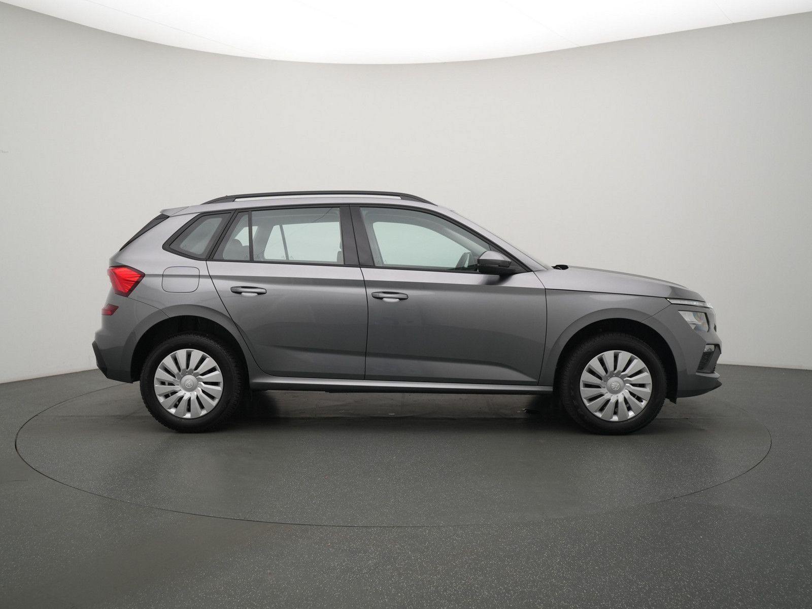 Skoda Kamiq - Bild 3