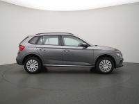 Skoda Kamiq - Vorschau Bild 3