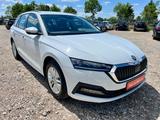 Skoda Octavia Combi Ambition AAC SHZ NAVI LED