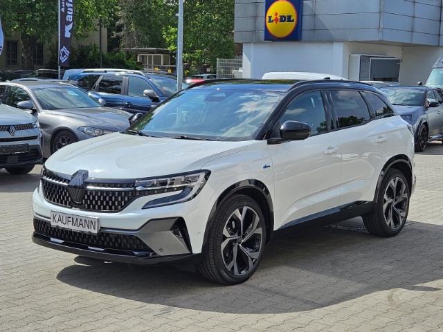 Renault Austral Techno Esprit Alpine 1.3 TCe 160 Mild-Hy