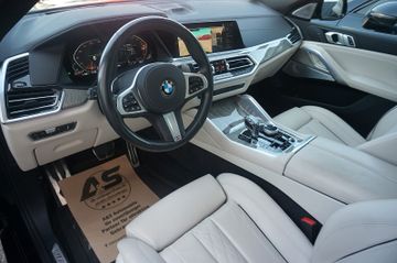 BMW X6 - 9