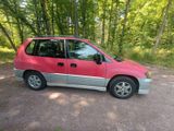 Mitsubishi space Runner Automatik - Mitsubishi Space Runner