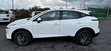 Nissan Qashqai - 5