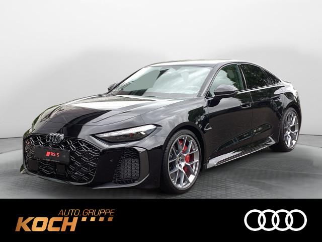 Audi RS 5 Limousine KERAMIK, PANO, 285 km/h *SOFORT V