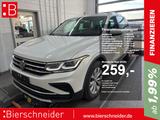 Volkswagen Tiguan 1.5 TSI DSG Elegance NAVI PANO MATRIX KAM - VW Tiguan von 2024