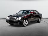Mercedes-Benz E 280 4MATIC AVANTGARDE Avantgarde - Mercedes-Benz E 280: Avantgarde