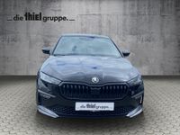 Skoda Scala - Vorschau Bild 2