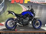 Yamaha MT07 MT-07 35kW A2 [SERVICE+REIFEN NEU] - MT 07