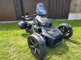 BRP Ryker 900 - BRP MOTORRAD