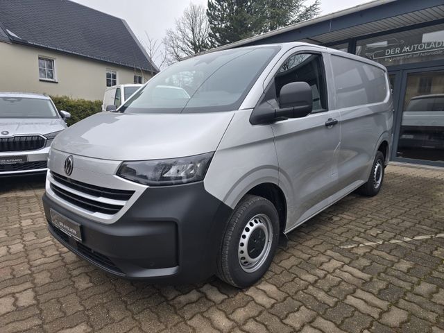 Volkswagen T7 Transporter Kasten 2.0TDI ACC LED