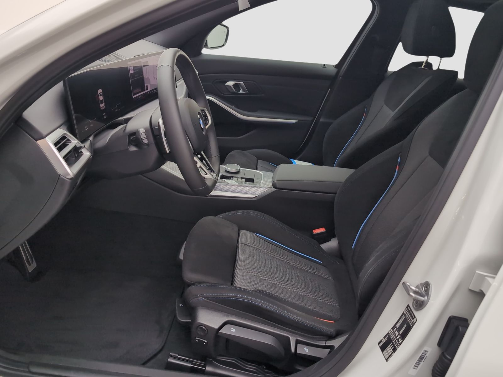 BMW 320 - Bild 8