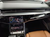 Audi A8 - Vorschau Bild 9