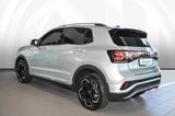 Volkswagen T-Cross 1.0 TSI DSG R-Line - Volkswagen T-Cross in Stuttgart