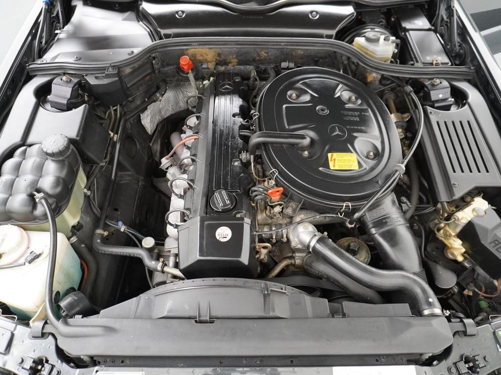 Mercedes-Benz SL 300 SL