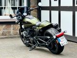 Harley-Davidson Sportster S (RH1250S) - Harley-Davidson Sportster S RH1250S