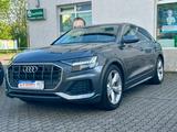 Audi Q8 50 TDI quattro*LED-Matrix*Softclose*AHK*1.H* - Audi Q8 in Saarbrücken