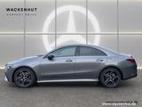 Mercedes-Benz CLA 200 AMG NIGHT LED DISTR  WINTER 360° CARPLAY - gebrauchte Mercedes-Benz CLA 200 aus dem Jahr 2025