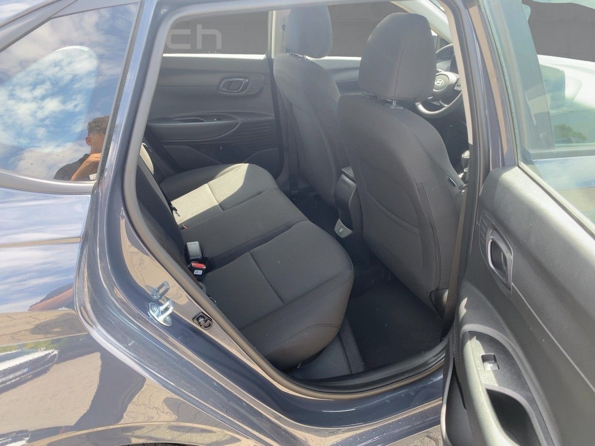 Hyundai i20 - Bild 12