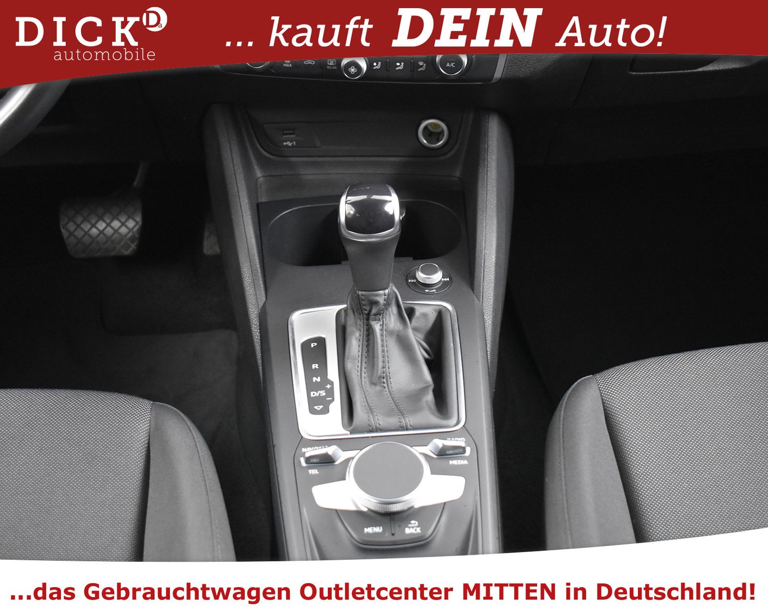 AUDI Q2 35 TFSI S-Tr >NAVI+LED+KLIMAUT+MFL+APS+ACC+LM - Image 19