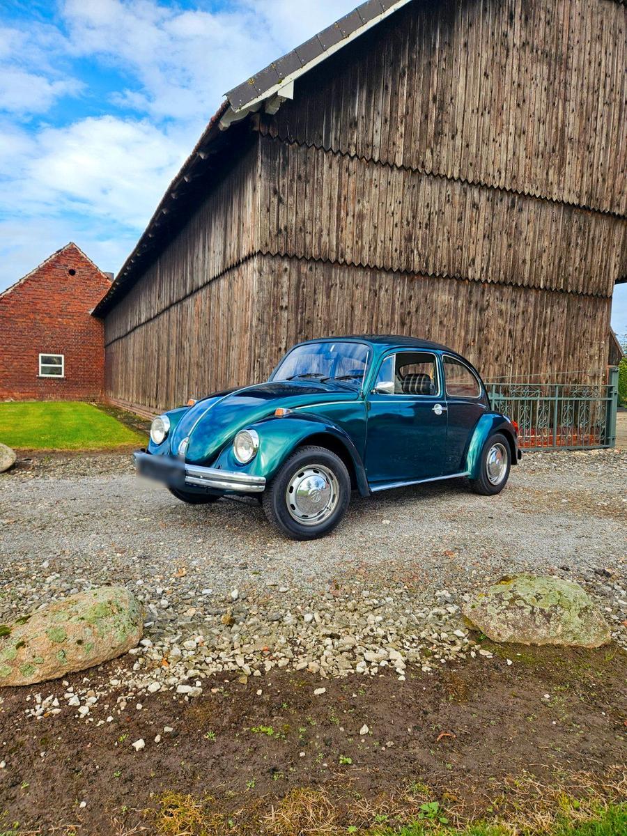 Volkswagen Andere