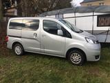 Nissan NV 200 Envila - Nissan Evalia mit Diesel-Antrieb