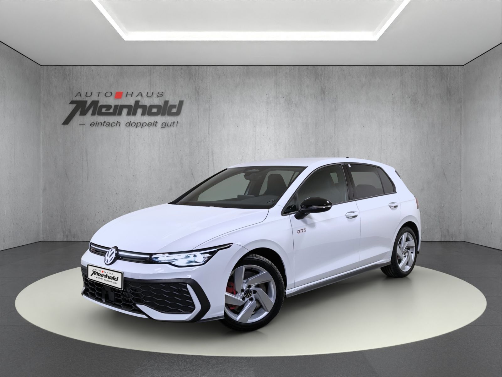 Volkswagen Golf - Bild 2