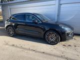 Porsche MacanS, Luftfed., Sourround, Sitzlüft., Approved - gebrauchte Porsche Macan aus dem Jahr 2022