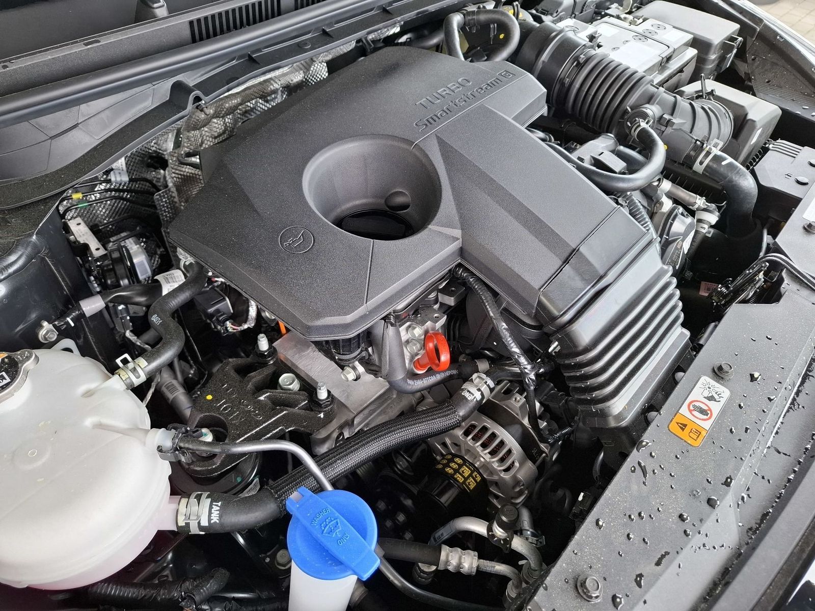 Hyundai i20 - Bild 32