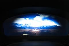 Fahrzeugabbildung Ford Kuga Titanium X LED B&O 2xCAM 4xSHZ ACC uvm.