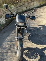 Suzuki DR650SE - SUZUKI DR650