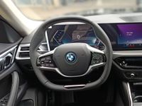 BMW i4 - Vorschau Bild 15