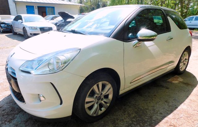 Citroën DS3 SoChic