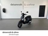Vespa Sprint 50 S Schwarz Convinto Matt - Angebote