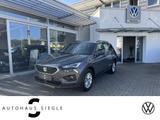 Seat Tarraco 2.0 TDI Style  7-Sitze DSG Navi ACC LED  - gebrauchte Seat Tarraco aus dem Jahr 2024