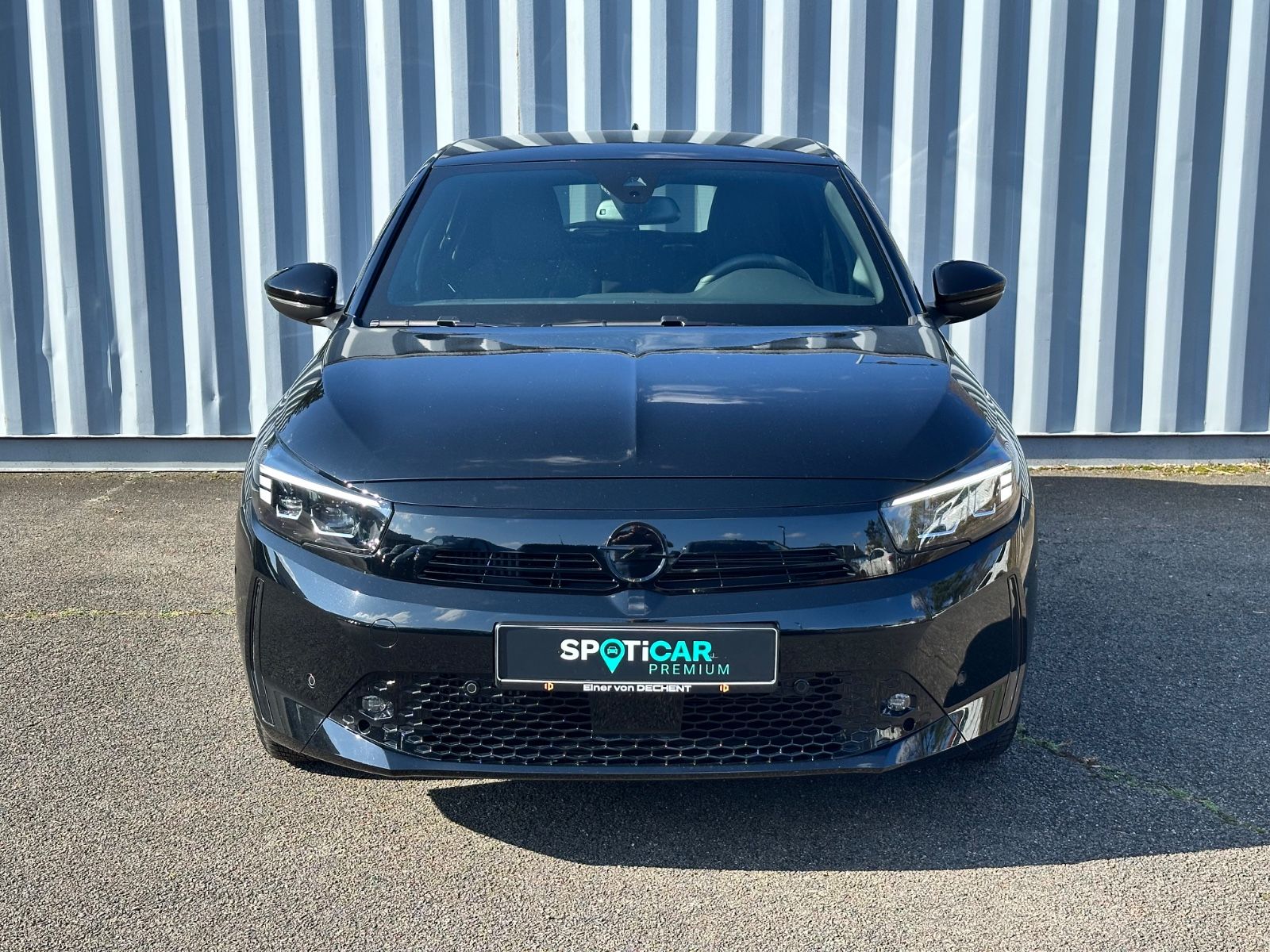 Fahrzeugabbildung Opel Corsa F GS*Allwetter*SHZ*LHZ*PDC*NAVI*IntelliLux