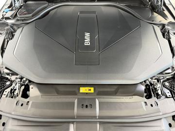 2024 BMW I5 — миниатюра 35