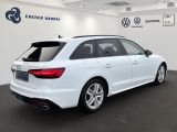 Audi A4 Avant 35TDI S-TRONIC S-LINE VIRTUAL+NAVI+LED+ - Audi A4: TDI 3l