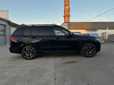 BMW X7 xDrive40i-M-Panodach-7Sitzer-Finanzierung mög - BMW X7 aus 2020