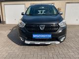 Dacia STEPWAY 1HD 7S NAVI MEDIA KAMERA MFL SHZ PDC - gebrauchte Dacia Lodgy aus dem Jahr 2017
