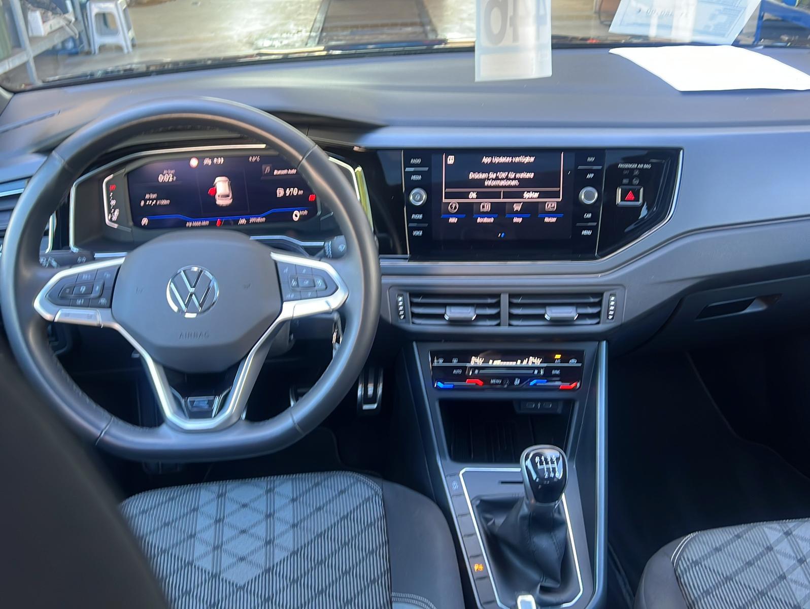 Volkswagen Taigo 1.0 TSI R-Line IQ Drive*Pano*ACC*LED*, миниатюра 21