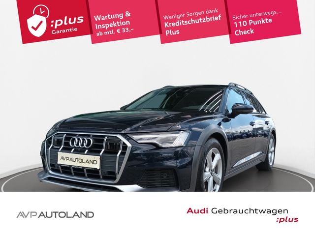 Audi A6 allroad 45 TDI quattro S tronic | MATRIX-LED