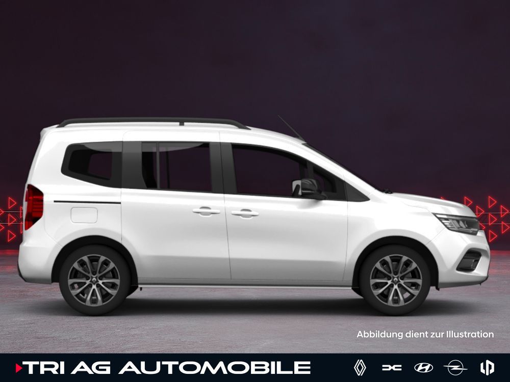 Renault Kangoo - Bild 3