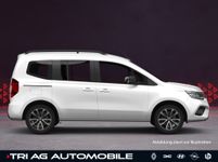 Renault Kangoo - Vorschau Bild 3