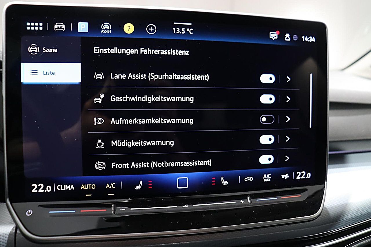 Volkswagen Golf - Bild 13