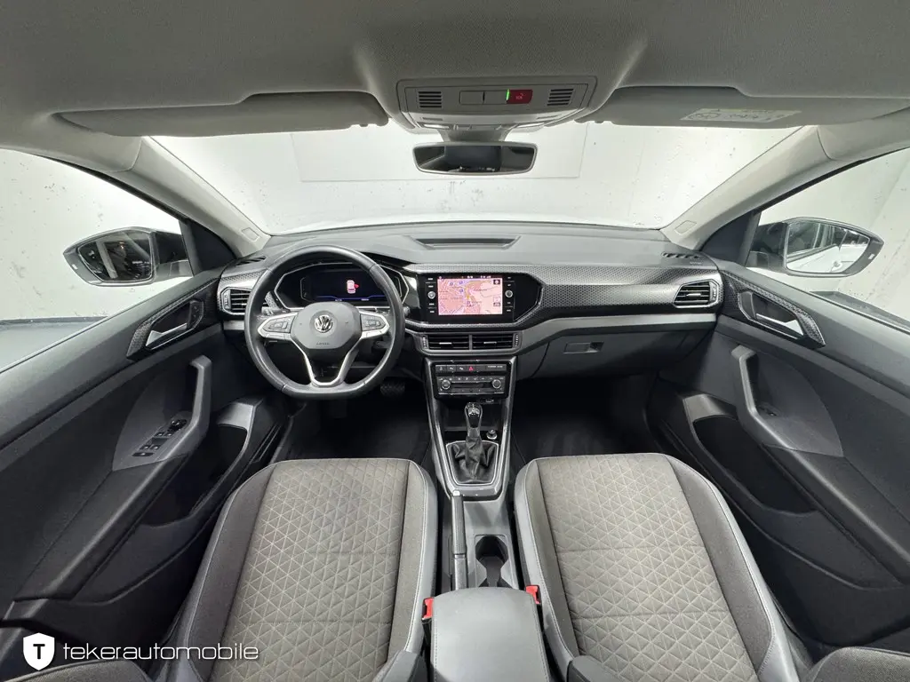 Volkswagen T-Cross Style 1.6 TDI *DSG*Navi*LED*CarPlay*, миниатюра 6