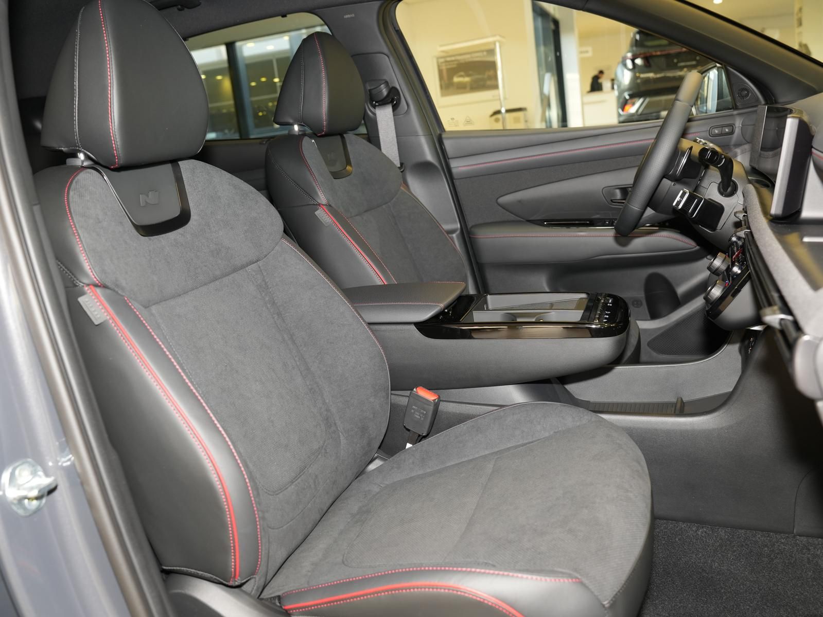 Hyundai TUCSON - Bild 3