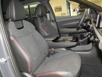 Hyundai TUCSON - Vorschau Bild 3