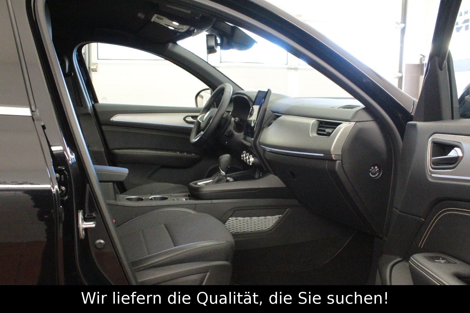 Fahrzeugabbildung Renault Arkana Mild Hybrid 140 EDC Techno*Winterpaket*