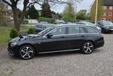 Mercedes-Benz E -Klasse T-Modell  4Matic Sport Style - Mercedes-Benz E 200: Kombi, 4matic