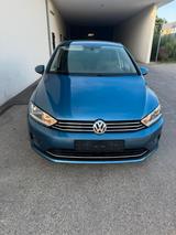 Volkswagen Golf Sportsvan 1.2 TSI 81kW - VW Golf Sportsvan in München